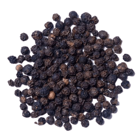 Black Pepper – Kerala Spices & Ayurvedic Garden